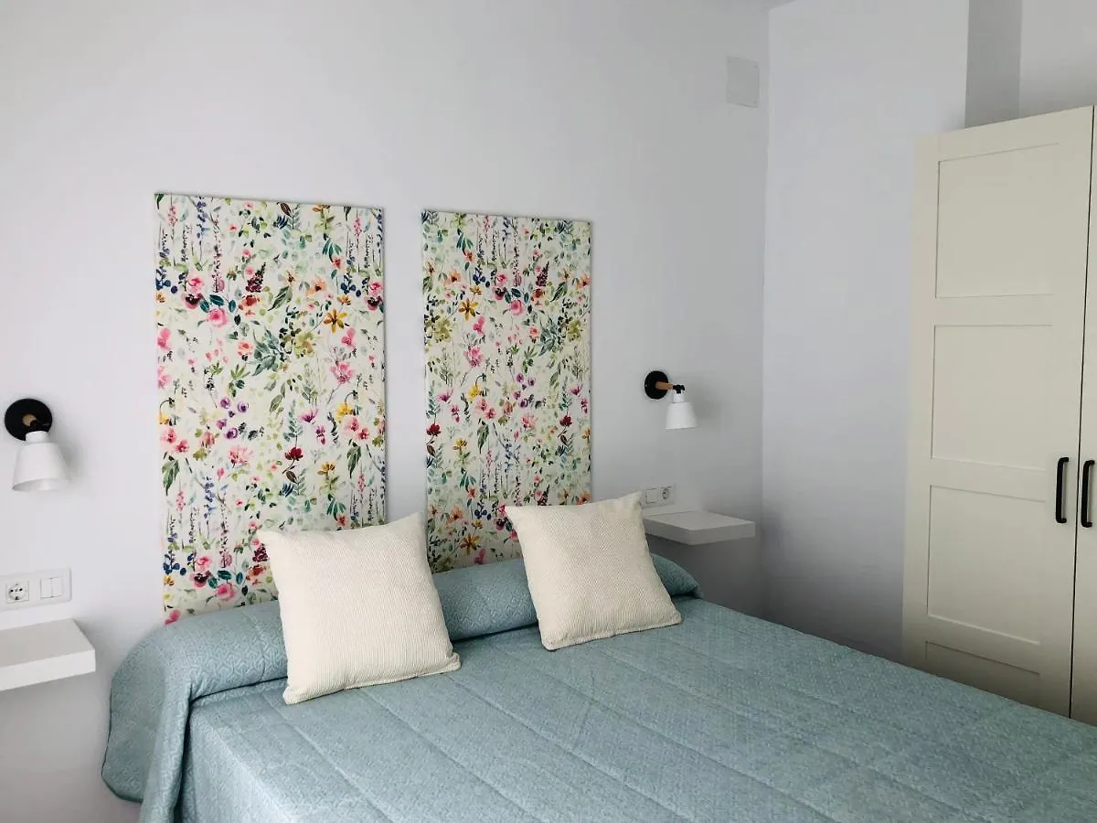 Bonito Piso Centrico Con Wifi Y Terraza Apartment Ronda 0*,  Spain