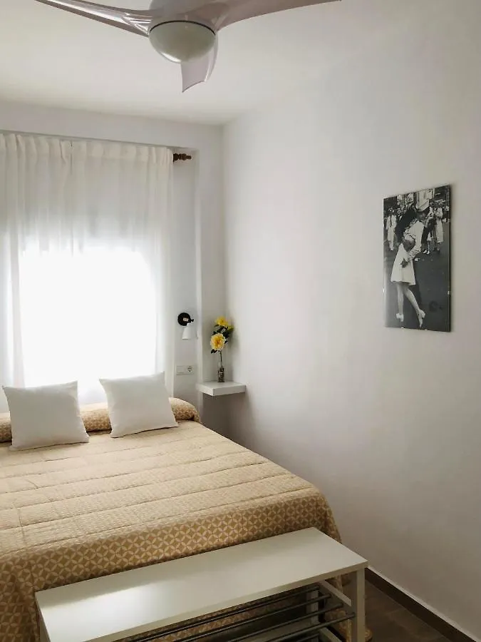 Bonito Piso Centrico Con Wifi Y Terraza Apartment Ronda Spain