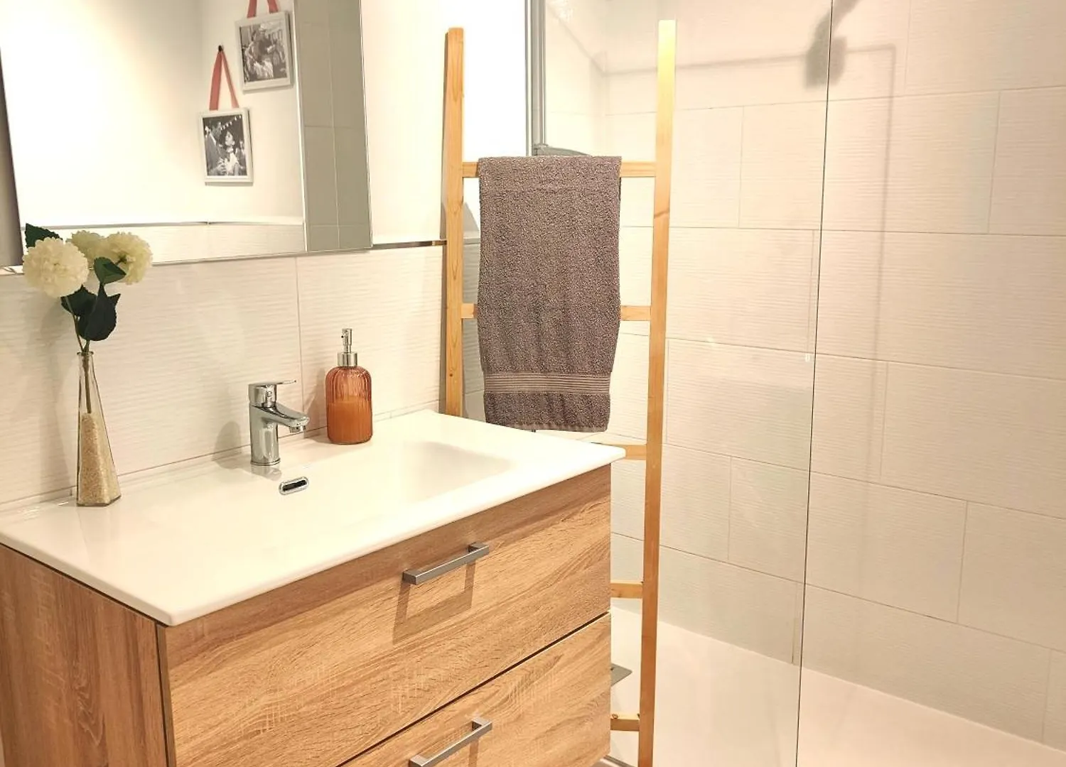 Bonito Piso Centrico Con Wifi Y Terraza Apartment Ronda 0*,  Spain